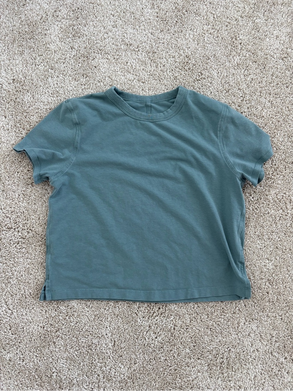 Lululemon t shirt